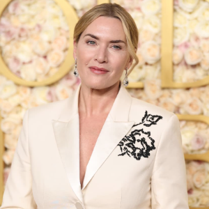 celebrity Kate Winslet